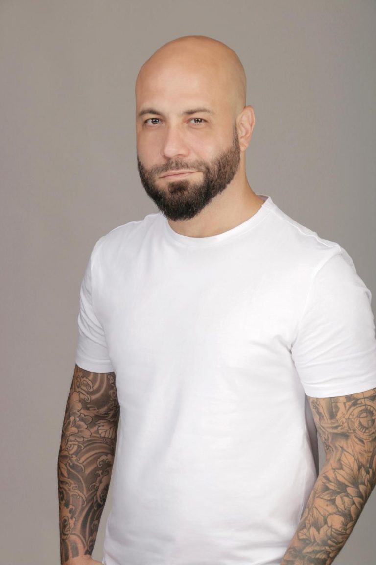 El arte con ellas: un escenario de igualdad