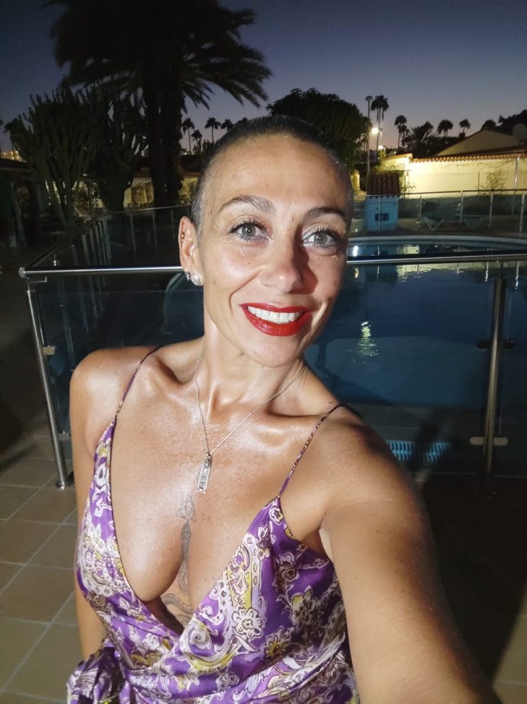 Al final lo que me salvó no fue la Ley.