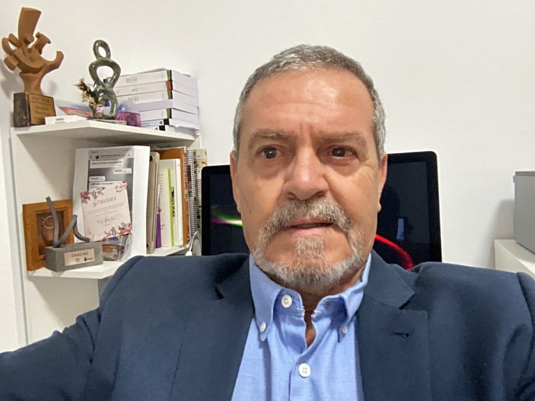 “Un cambio de paradigma”